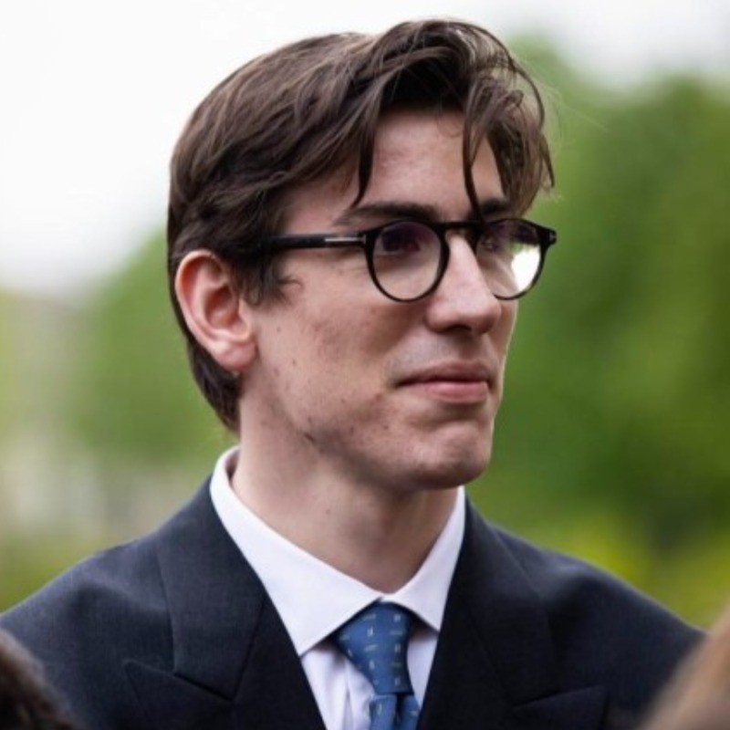 Maxence DELABOUDINIERE